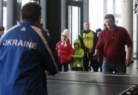 Олександр Квіташвілі та Ігор Жданов