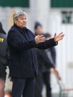 Mircea Lucescu