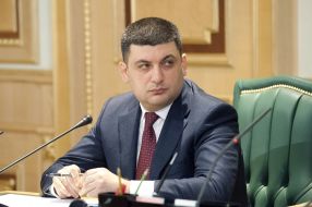 Vladimir Groysman