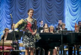 Олександра Порошенко