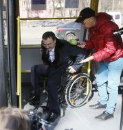 Игорь Никонов