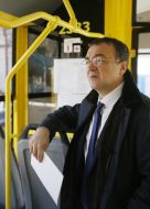 Игорь Никонов