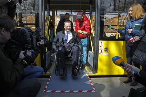 Игорь Никонов