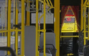 Троллейбус