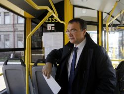 Игорь Никонов