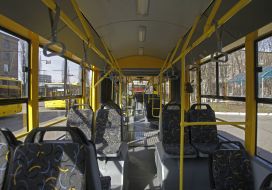 Троллейбус