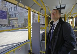 Игорь Никонов