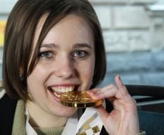 Мария Музычук 