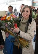 Мария Музычук 