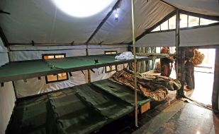 Exhibition "Volunteer Expo"