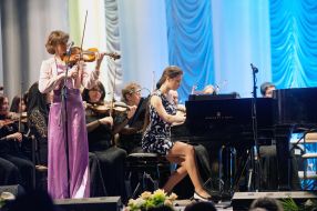 Alexandra Poroshenko