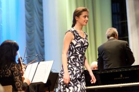 Alexandra Poroshenko