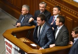 Андрей Ильенко