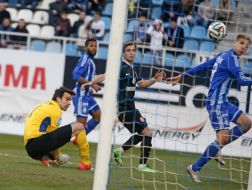 ootball. FC "Dynamo" (Kyiv) - FC "Zarya" (Lugansk)