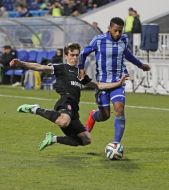 Football. FC "Dynamo" (Kyiv) - FC "Zarya" (Lugansk)