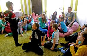 Сhildren