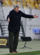 Mircea Lucescu