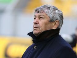 Mircea Lucescu