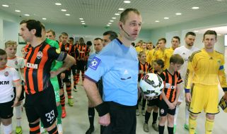 Сергей Лисенчук