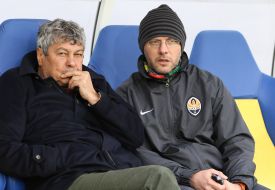 Mircea Lucescu