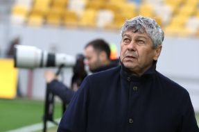 Mircea Lucescu