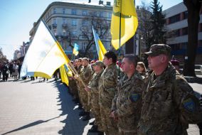 Self Defense activists