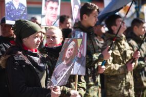 Ridht Sector activists