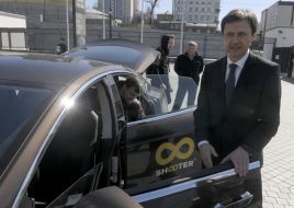Игорь Шевченко