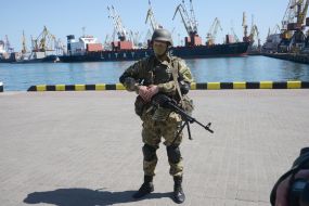 Показові виступи