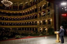 Петро Порошенко 