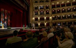 Петро Порошенко 