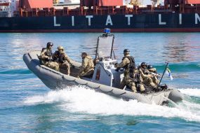 Coast Guard