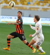 Marlos and Vitaly Balashov