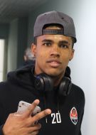 Дуглас Коста