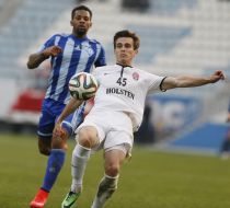 Jeremain Lens and Artem Gordienko