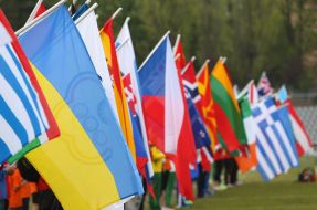 Flags