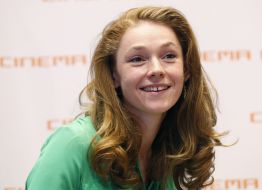 Екатерина Молчанова