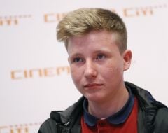 Михаил Штейншнайдер
