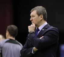 Vitaly Cherny
