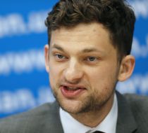 Дмитро Дубілет