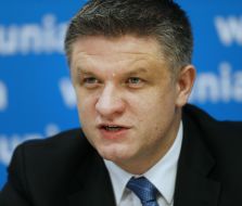 Дмитро Шимків