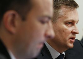 Valentin Nalyvaychenko