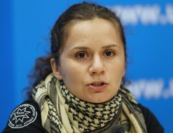 Людмила Макарова