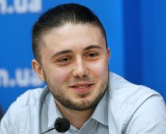 Тарас Тополя