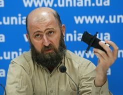 Сергей Тахмазов