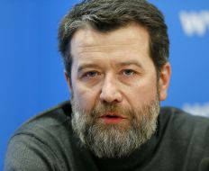 Константин Мадонов