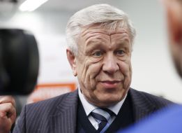 Aleksandr Zrazhevsky