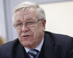 Aleksandr Zrazhevsky