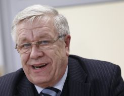 Aleksandr Zrazhevsky