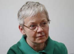 Eva Figel